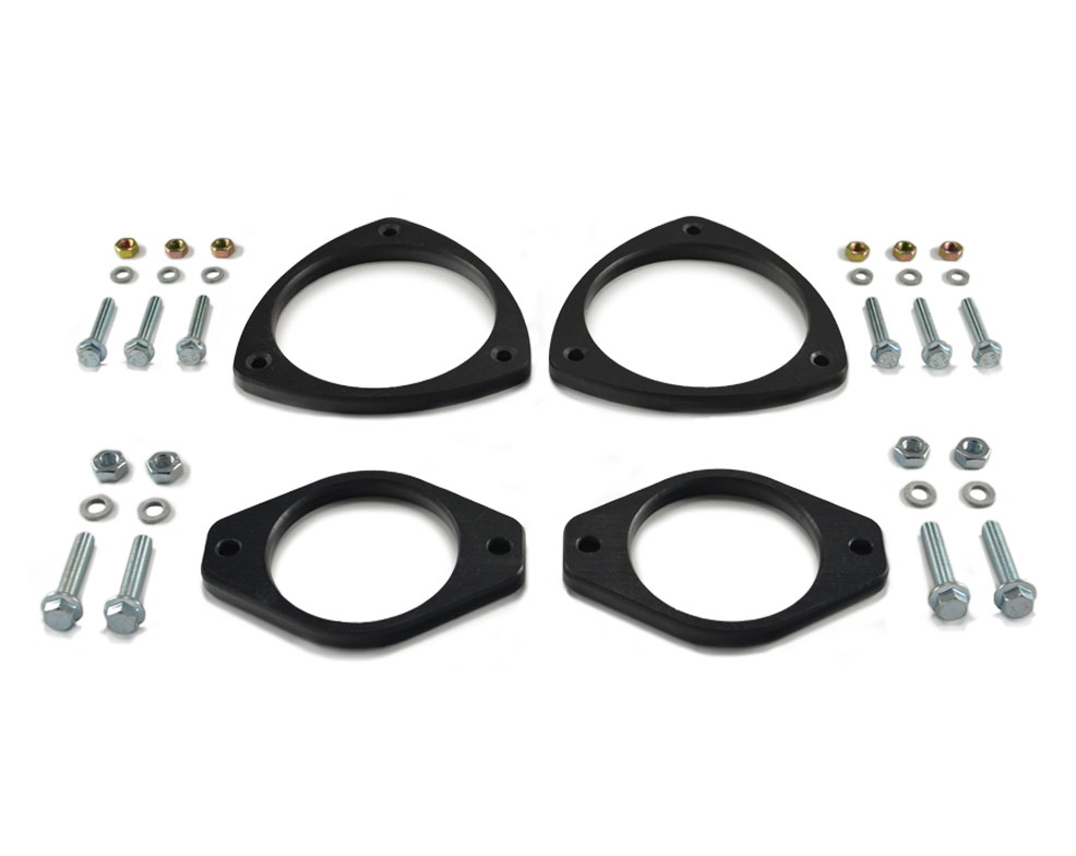 (09-18) Forester - 1/2" Lift Kit (HDPE) w/ hardware